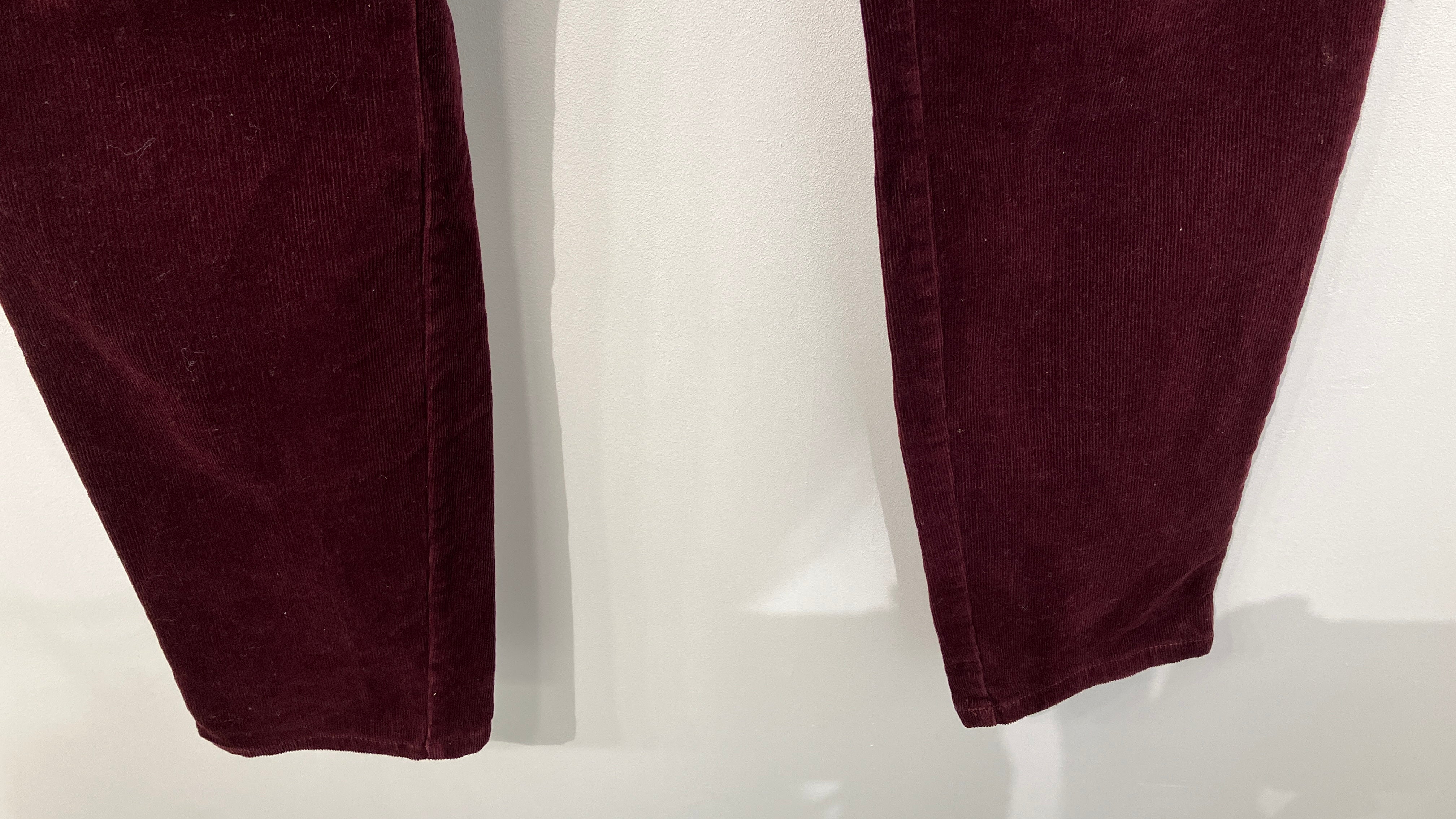 Massimo Dutti Bukser